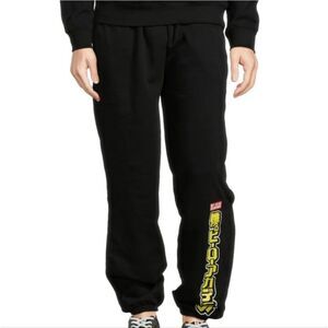 My Hero Academia Sweatpants